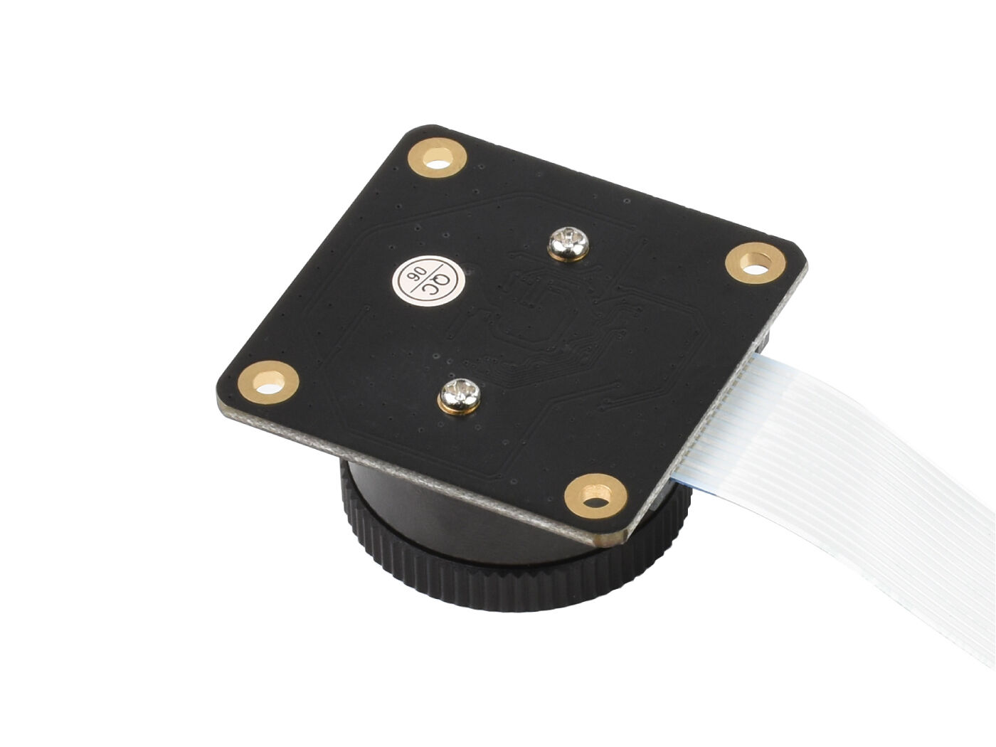 High Quality Camera for Raspberry Pi CM3/ CM3 Lite/ CM3+/ CM3+ Lite & Jetson Nano with 12.3MP IMX477 Sensor - Image 4