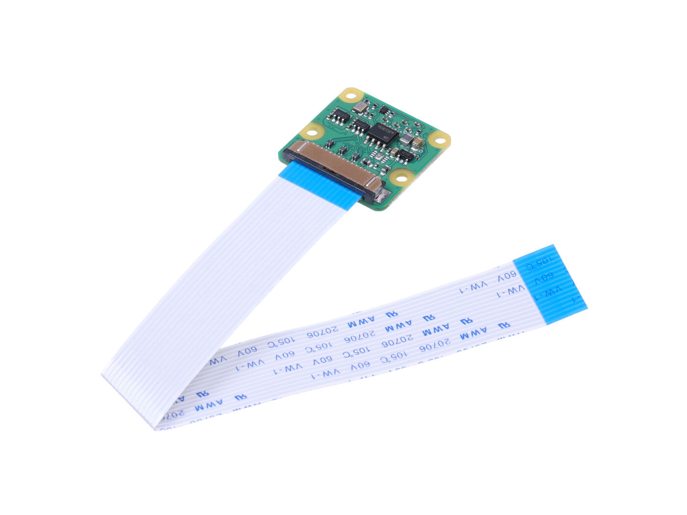 Raspberry Pi Camera Module 3 - Sony IMX708, 4608 × 2592 pixels, IR cut filter, autofocus - Image 4