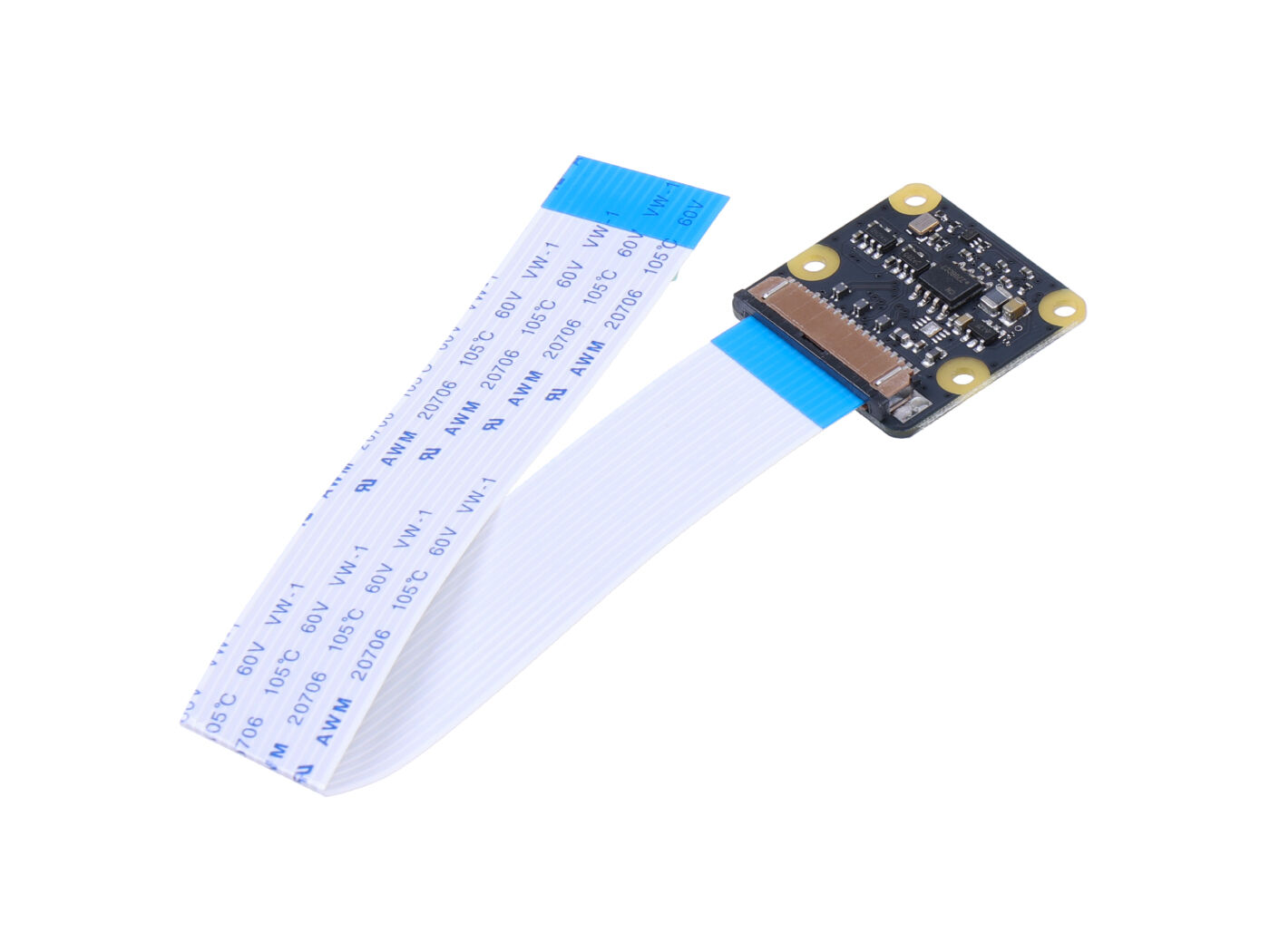 Raspberry Pi Camera Module 3 NoIR - Sony IMX708, 4608 × 2592 pixels, autofocus - Image 4