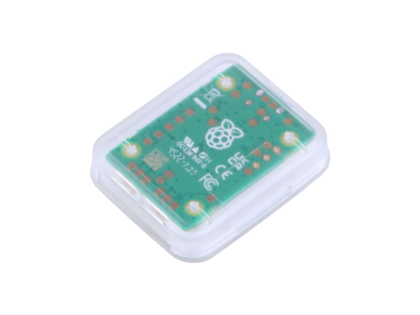 Raspberry Pi Debug Probe - Plug-and-play, USB to serial-debug & UART, 3-pin debug connector, Multiple debug platform supported - Image 4