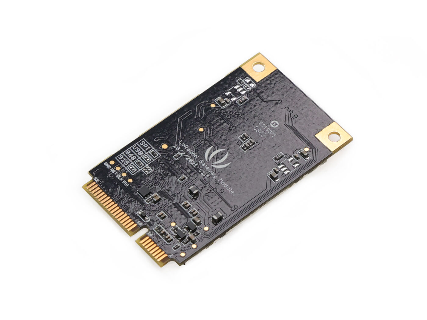 Wio-WM1302 Long Range Gateway Module without SX1262(SPI) - EU868 - Image 4
