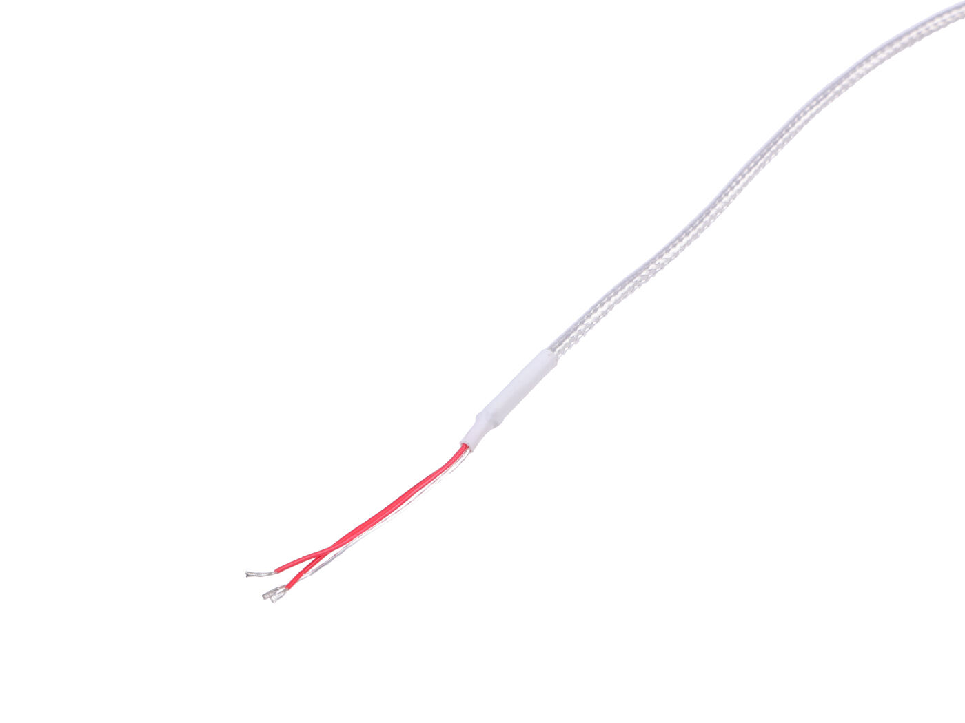 PT1000 Temperature Sensor Probe with Anti-Corrosion Stainless Steel - Image 4
