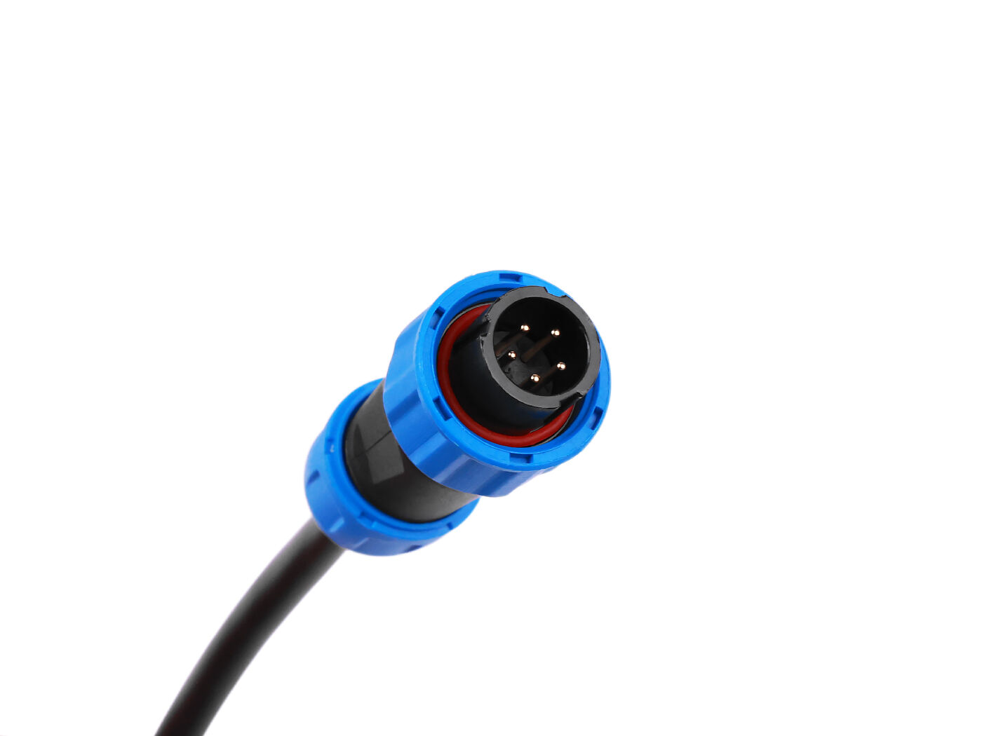 5-Meter RS485 Extension Cable for Sensor Hub - Image 4