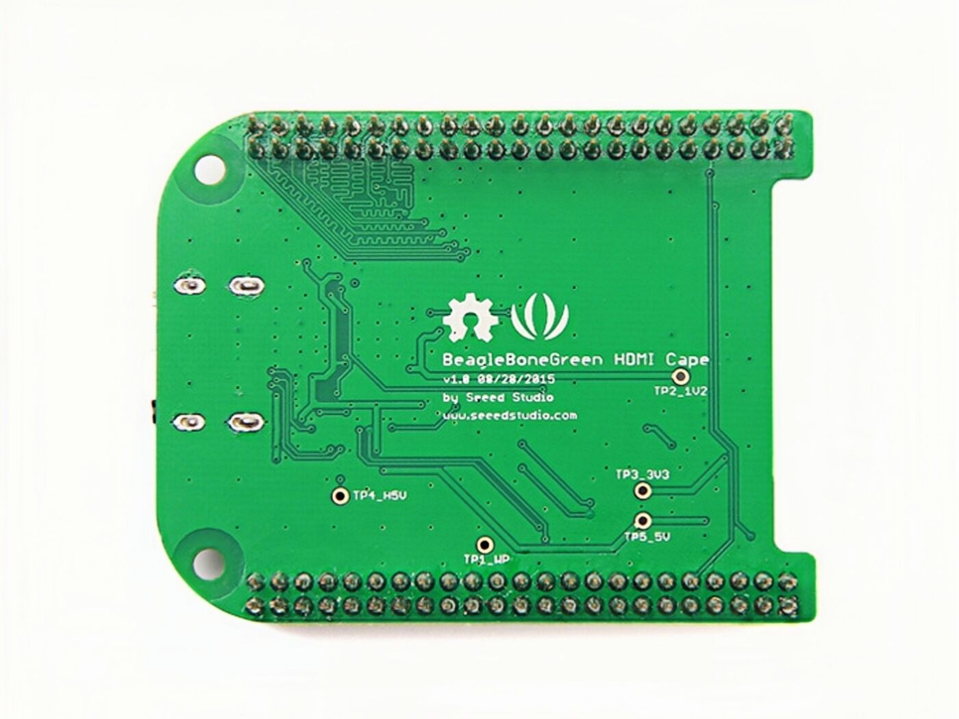 Seeed Studio BeagleBone® Green HDMI Cape - Image 6