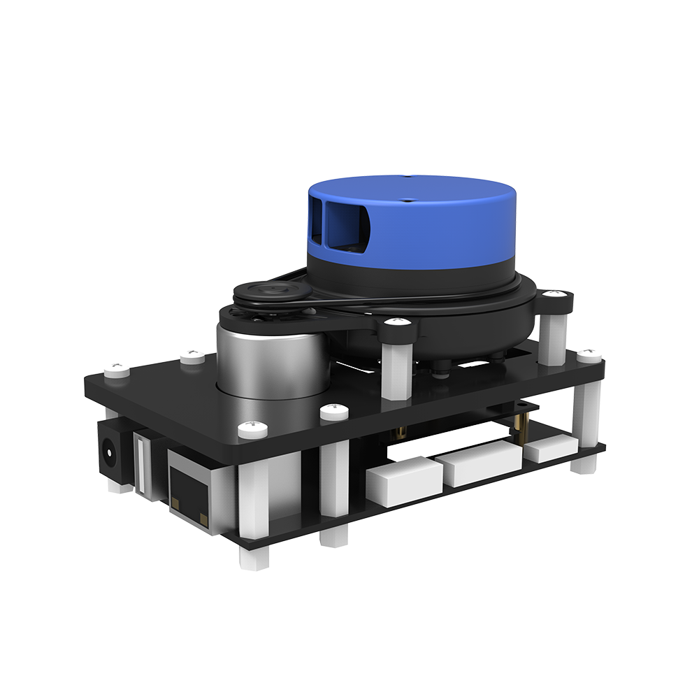 Slamtec Mapper M1M1 ToF Laser Scanner Kit - 20M Range - Image 5