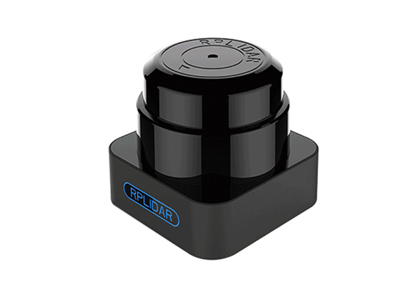RPLiDAR S1 Portable ToF Laser Scanner Kit - 40M Range - Image 2