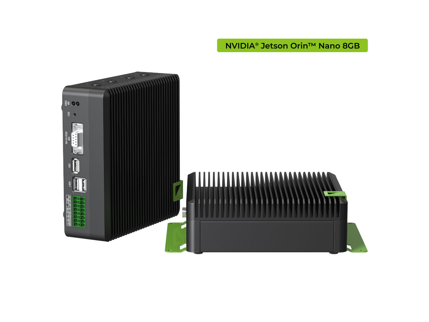 Lumeo AI Gateway powered by reComputer Industrial Jetson Orin - Image 5
