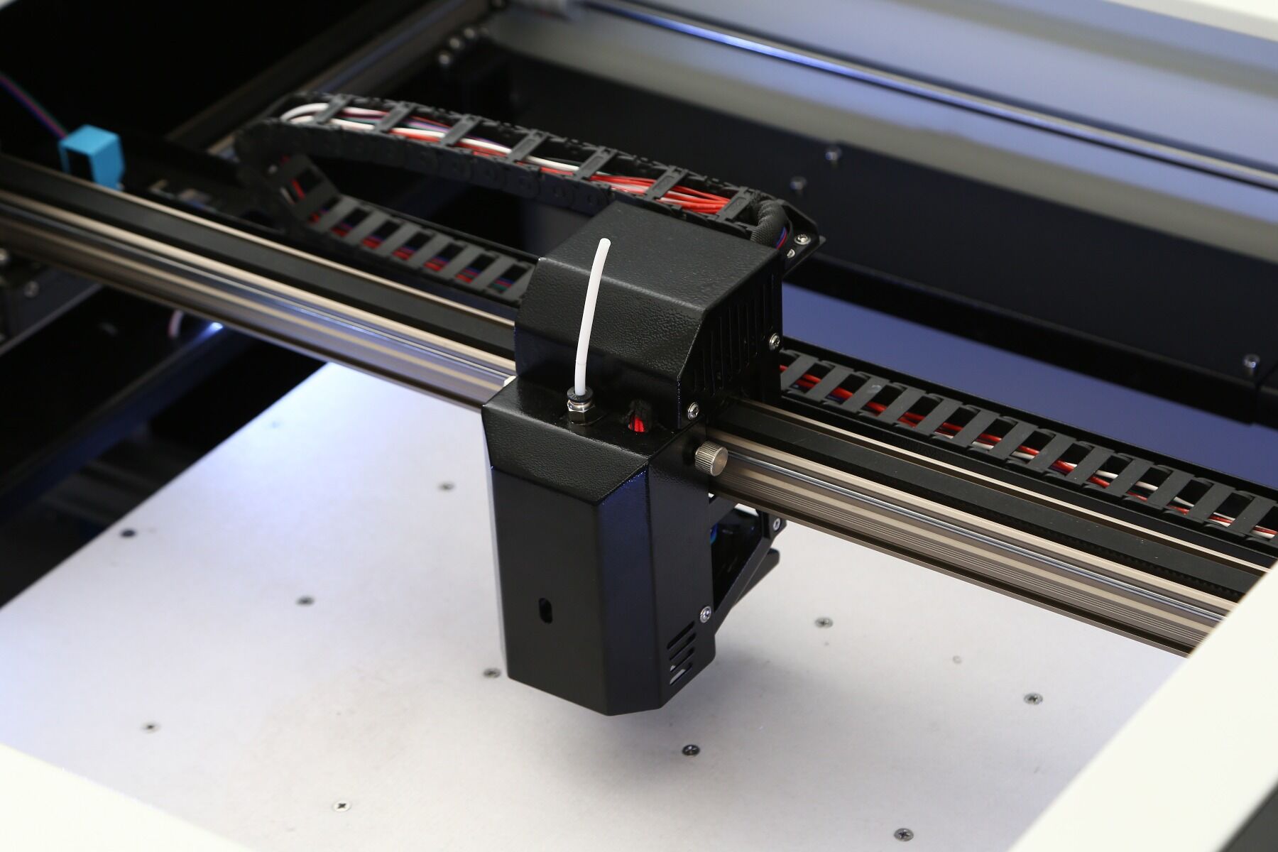 Desktop 3D printer G500 (500*500*500mm) - Image 4