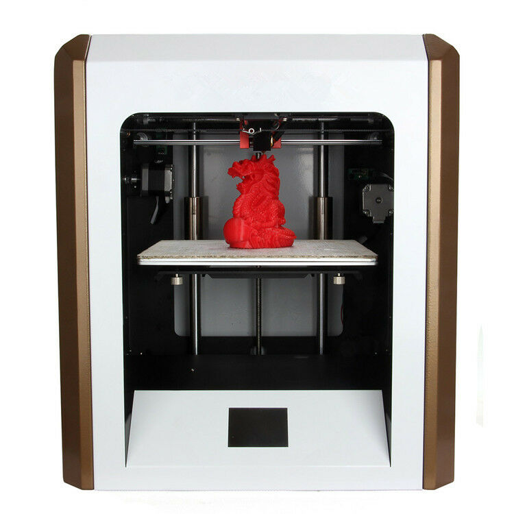 Desktop 3D printer G300 (300*300*300mm) - Image 3