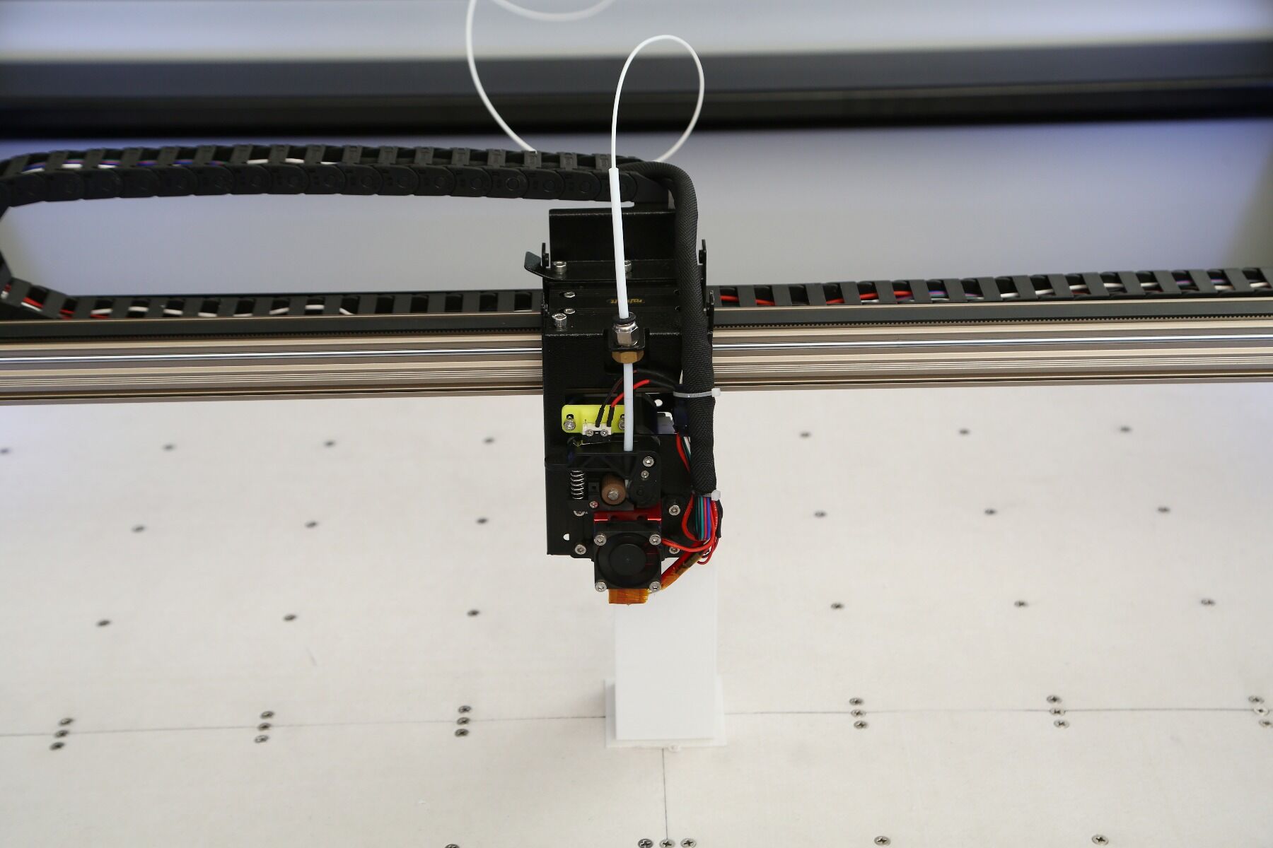 Desktop 3D printer G1000 (1000*1000*1000mm) - Image 4