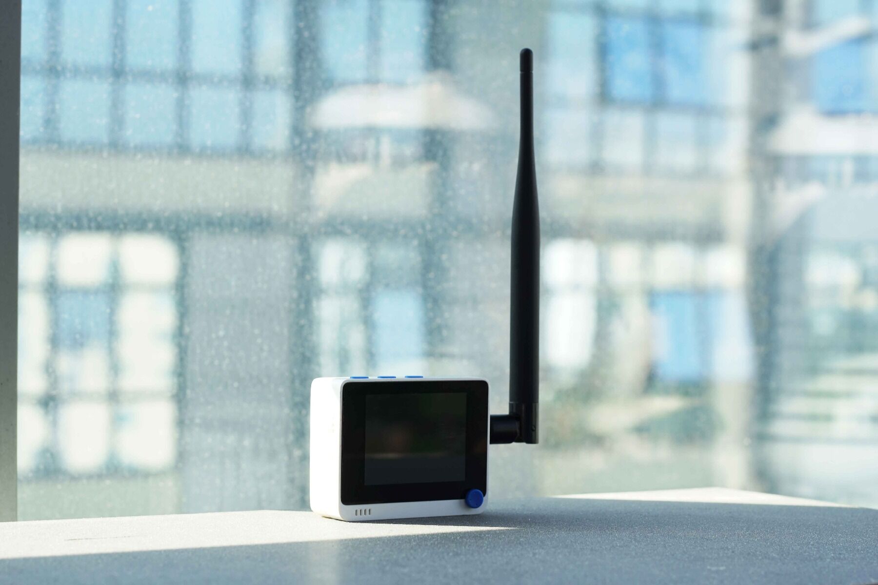 Wio Terminal LoRaWAN Field Tester Kit: Plug and Play LongFi Network Monitor for Helium Network - Image 5
