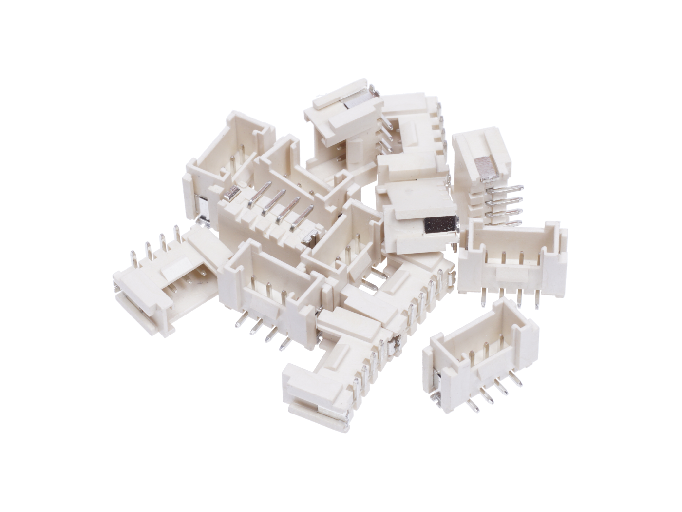 Grove Female Header - SMD-4P-2.0mm-20Pcs - Image 5
