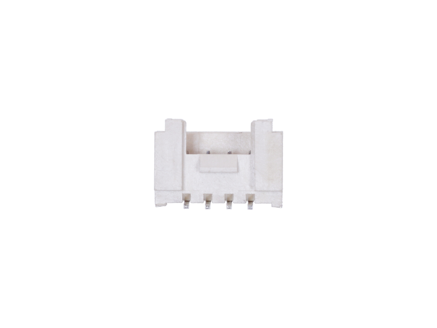 Grove Female Header - SMD-4P-2.0mm-20Pcs - Image 2