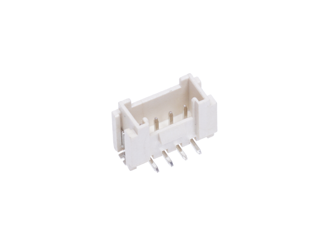 Grove Female Header - SMD-4P-2.0mm-20Pcs