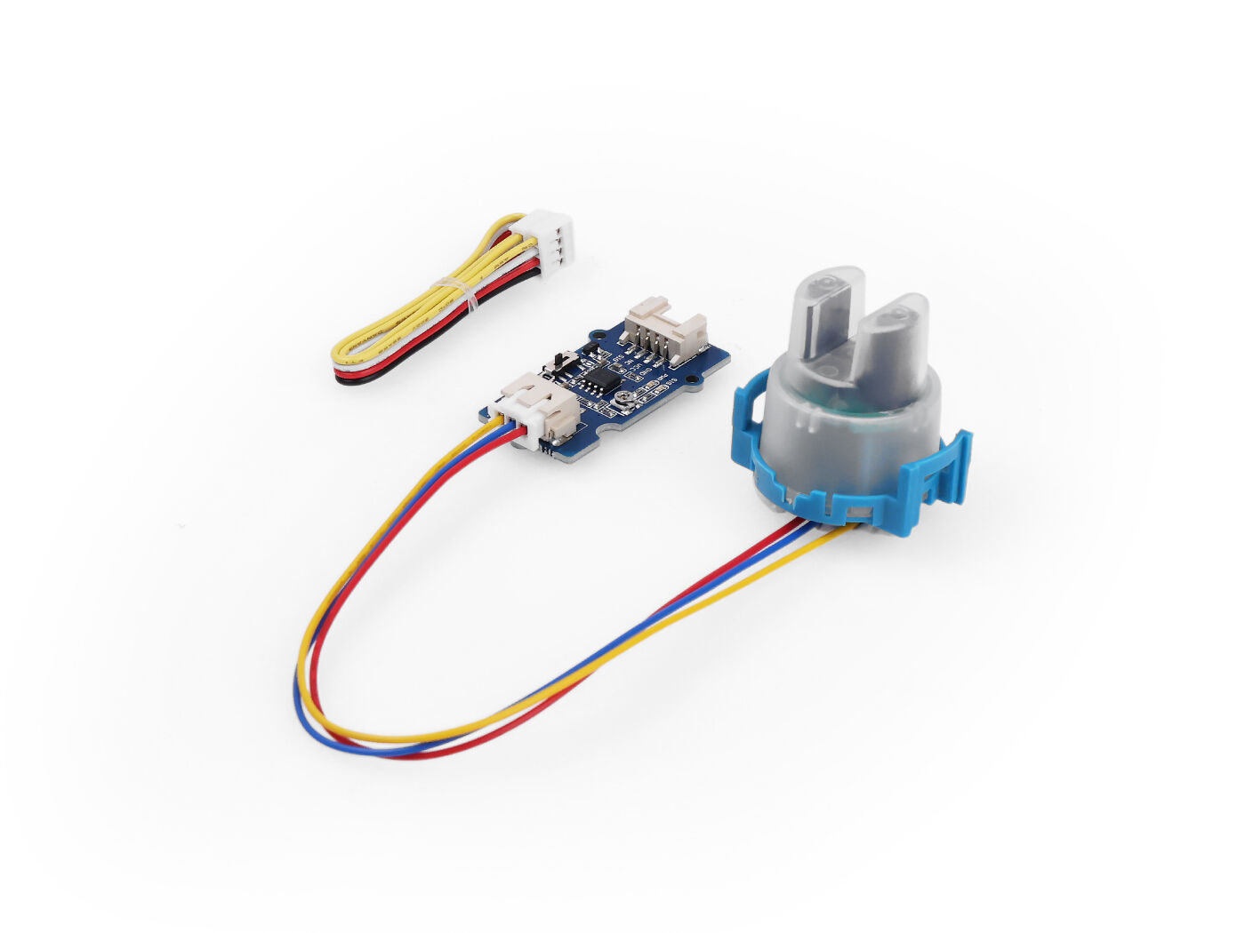 Grove - Turbidity Sensor (Meter) for Arduino V1.0 - Image 4