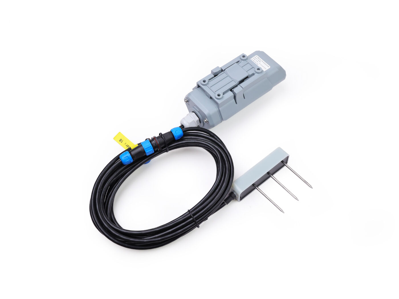 SenseCAP S2108 Soil Moisture, Temperature and Pore EC Sensor - Image 5