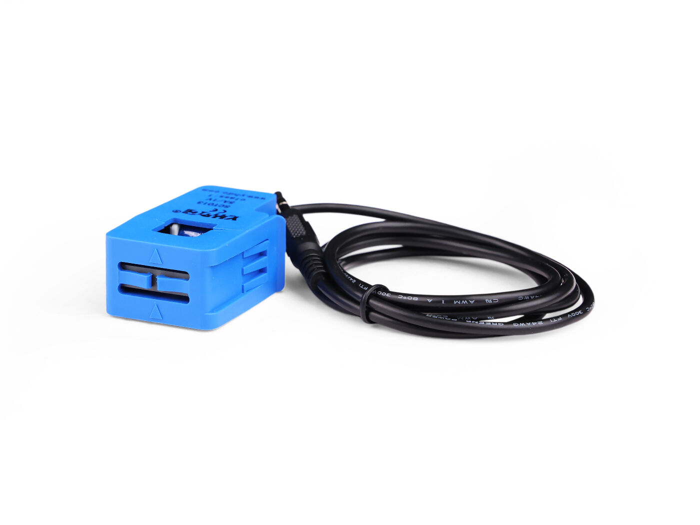 Non-invasive AC Current Transformer 5A-1V - Image 6