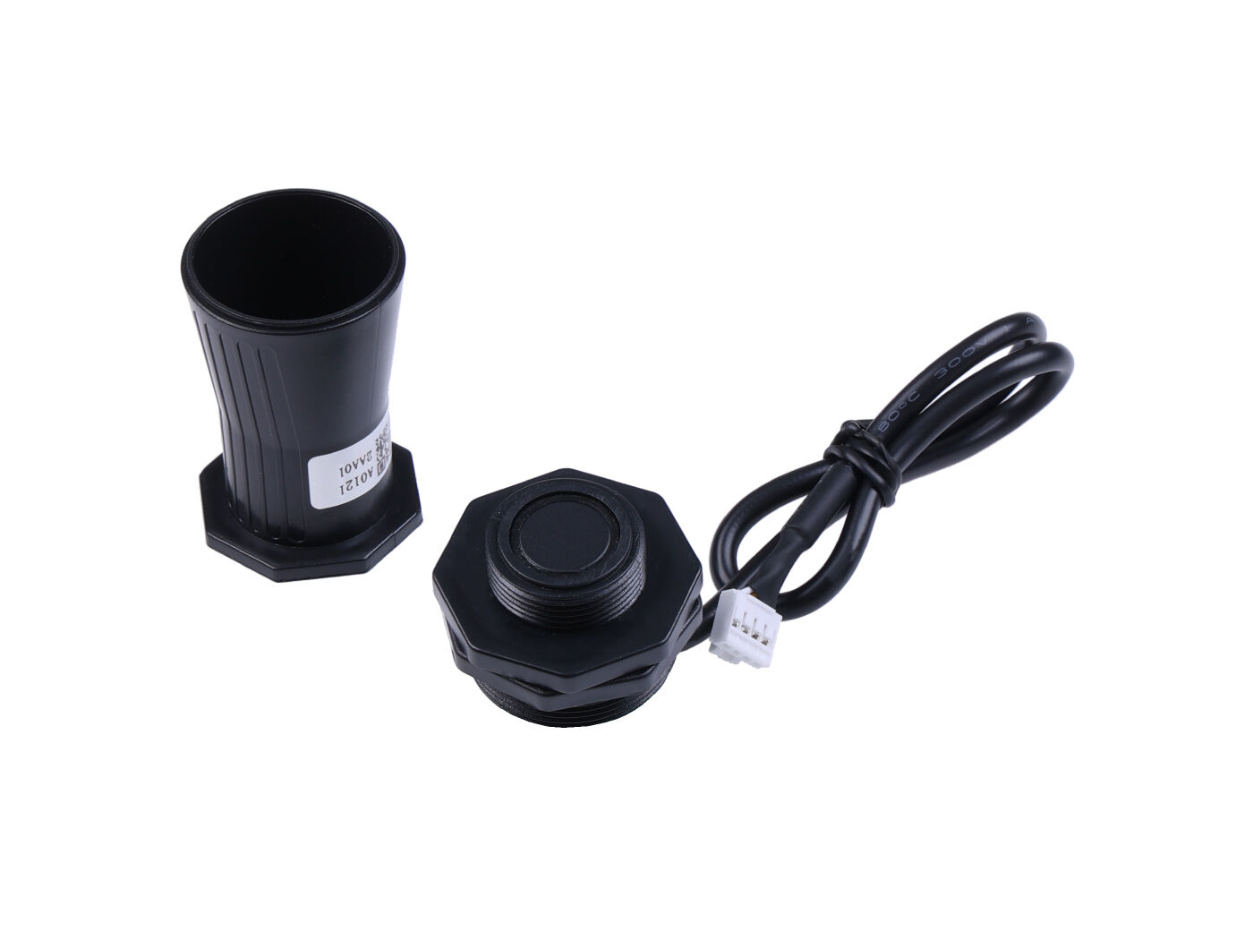 RS485 750cm Ultrasonic Level Sensor - Image 5