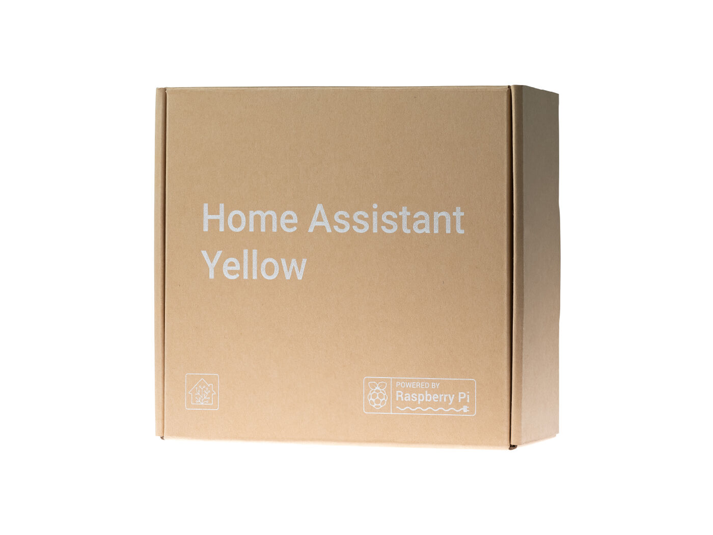 Home Assistant Yellow Kit with selectable CM5/CM4 & SSD & Panel & Sensor & Actuator - Image 5