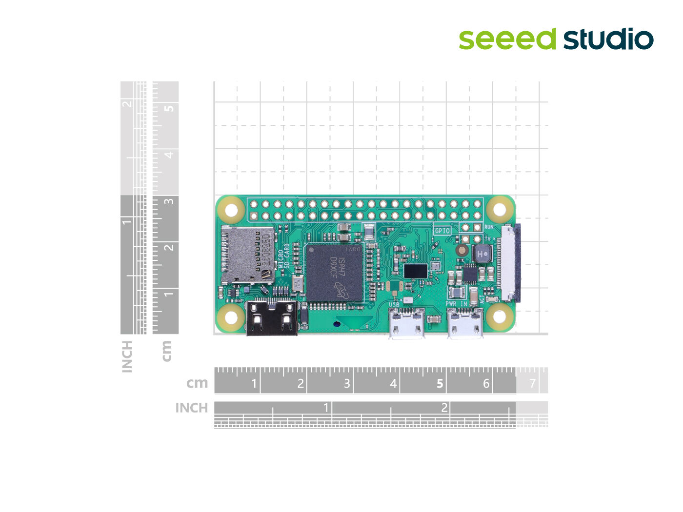 Raspberry Pi Zero W - Image 6