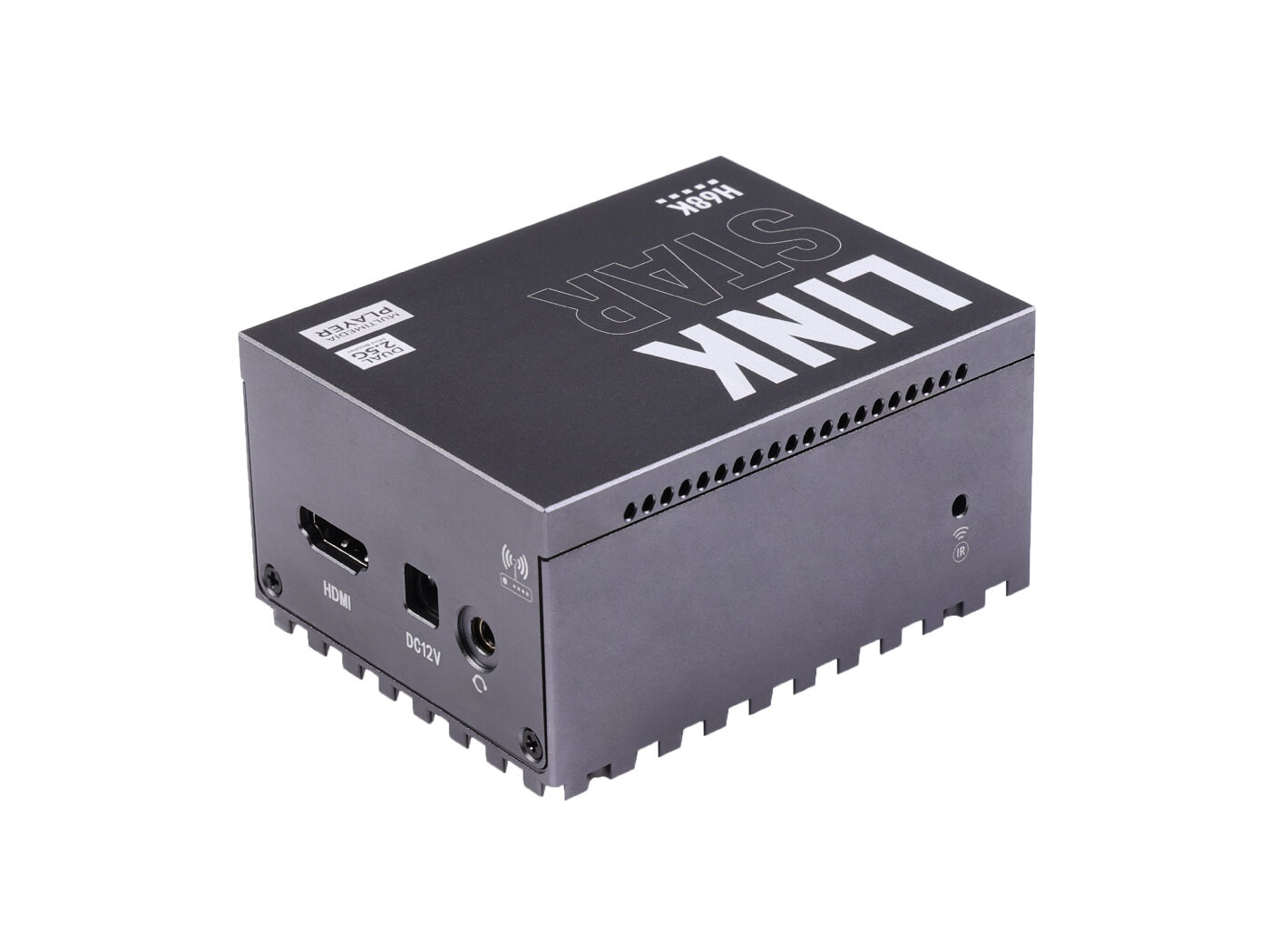 LinkStar-H68K-0232 Router with 2GB RAM & 32GB eMMC, dual-2.5G & dual-1G Ethernet, 4K output, Pre-installed Android 11,Lubuntu 20.04 & OpenWRT support, Home Assistant - Image 4