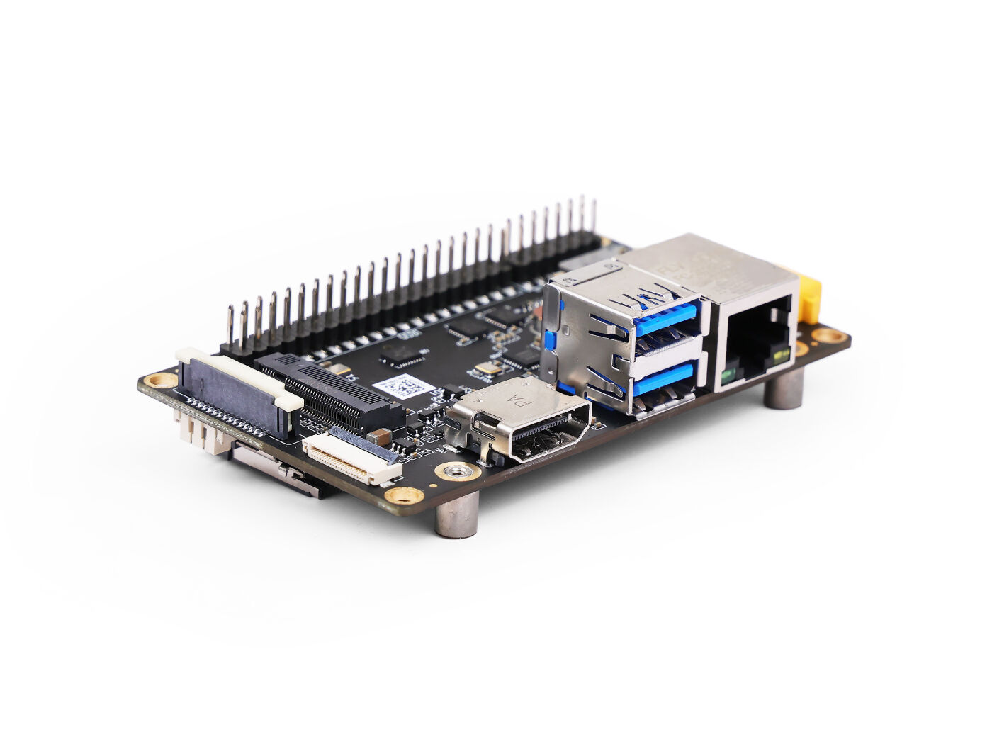 A603 Carrier Board for Jetson Orin™ NX/Orin™ Nano - Image 5