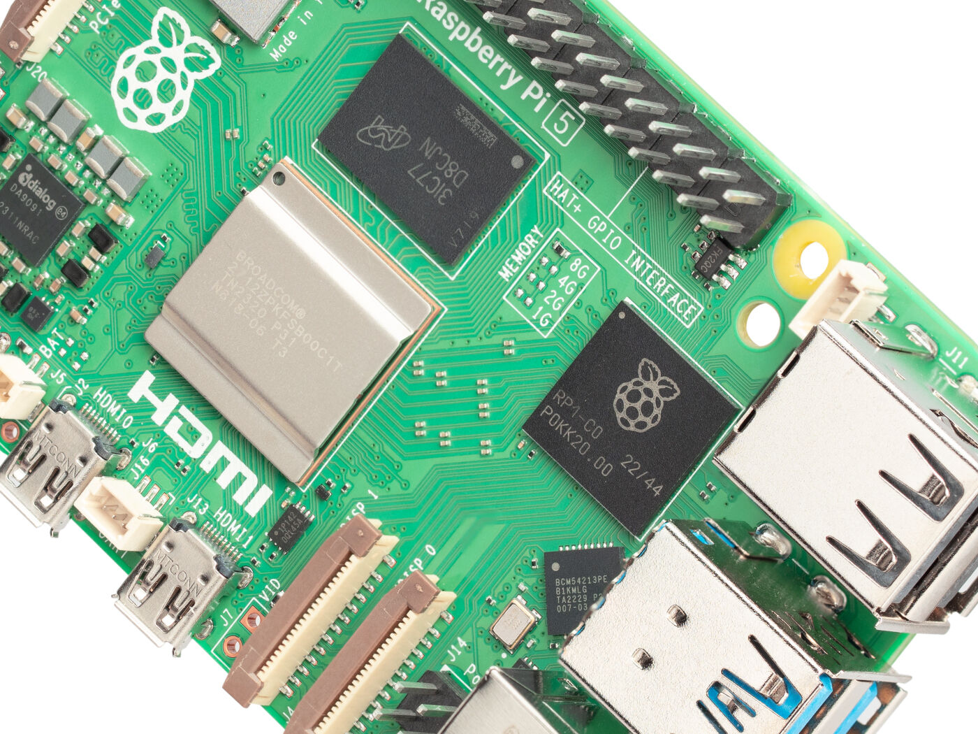 Raspberry Pi 5 8GB - Image 5
