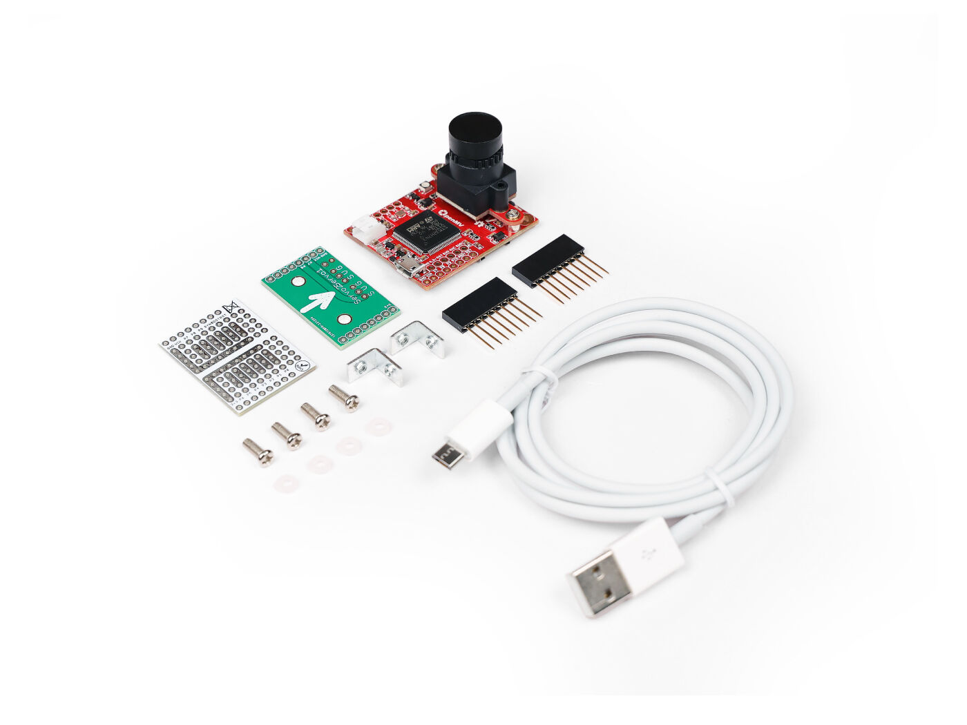 OpenMV Cam H7 - Image 5