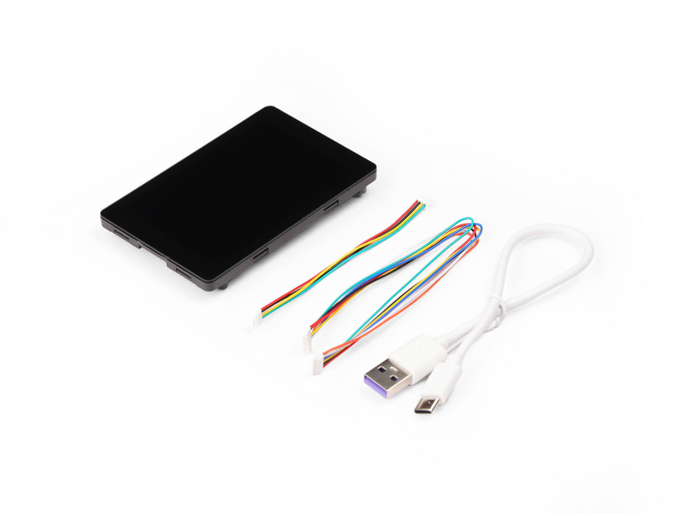 WT32-SC01 Plus - ESP32 development board With 3.5 Inch LCD IPS Display Touch Screen - Image 5