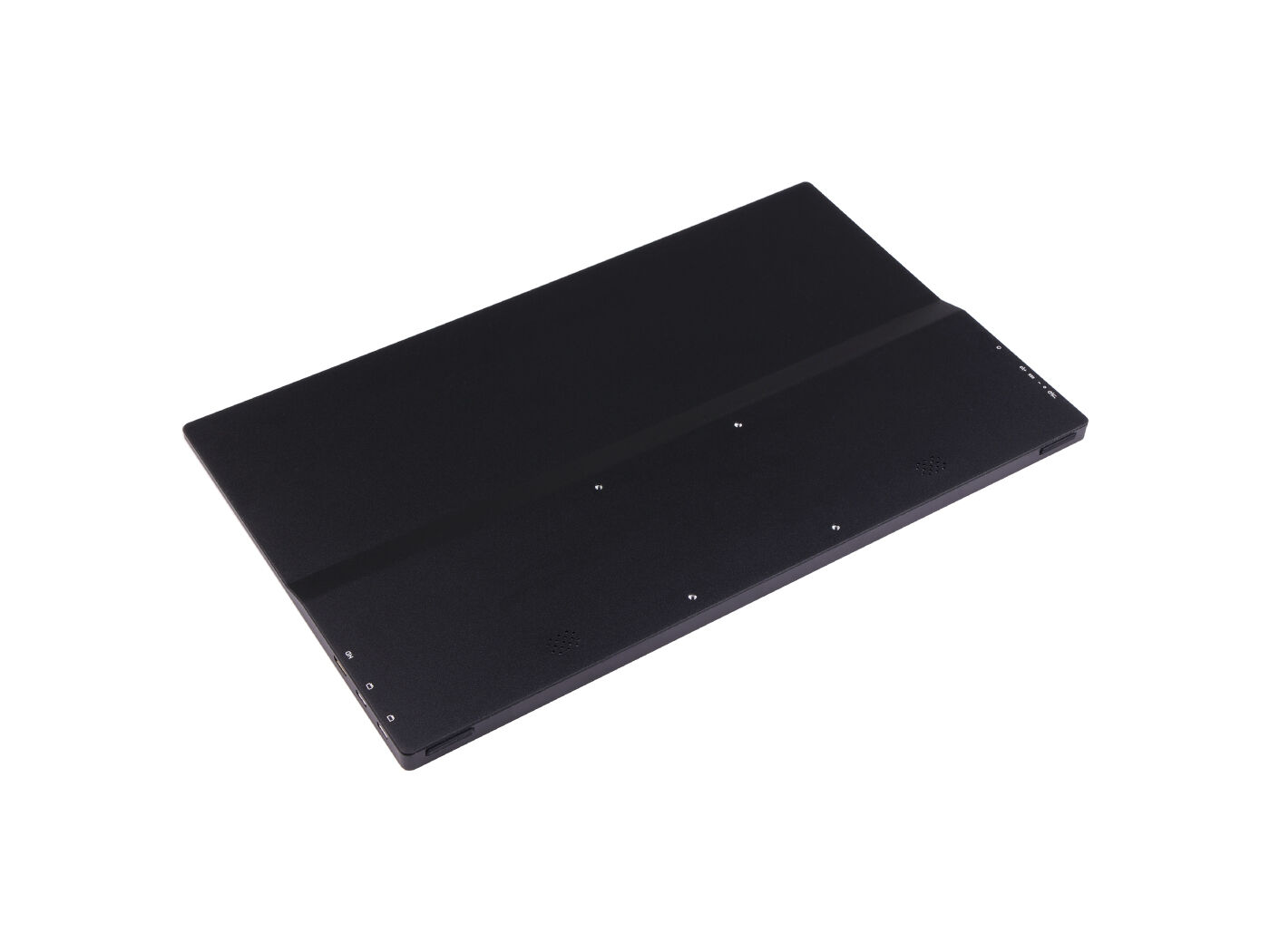 15.6 inç Monitör - 1080P, IPS, 16:9, HDR, %100 sRGB, mini HDMI, Type-C, hoparlör, Raspberry Pi/Nvidia Jetson/PC/reRouter ile uyumlu - Görsel 5