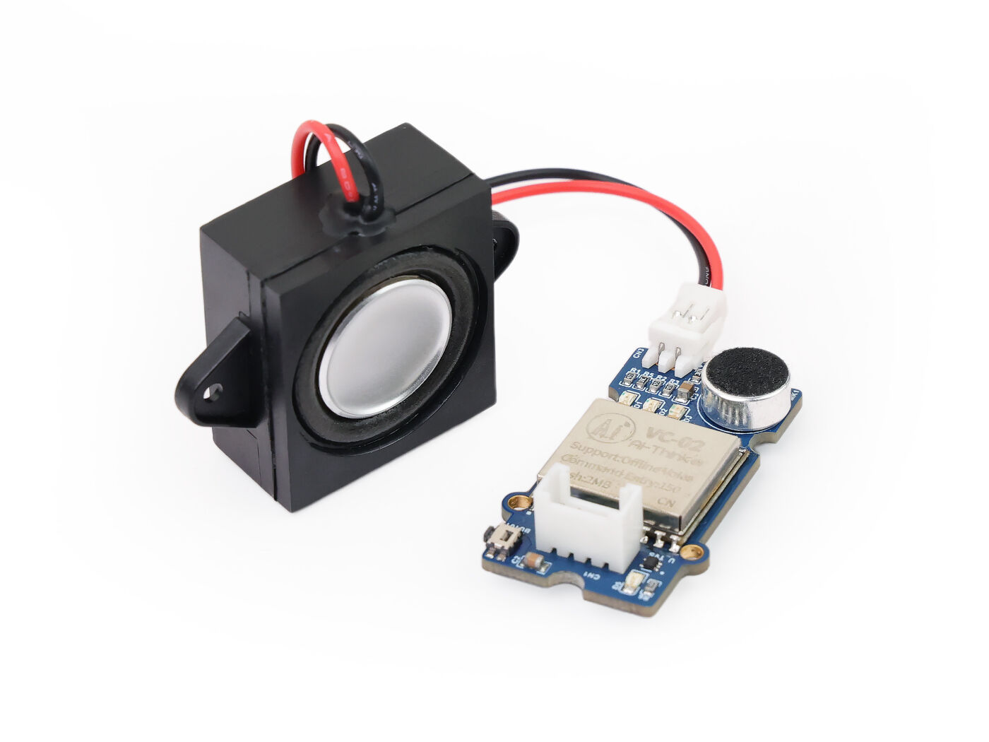 Grove - Offline Voice Recognition Module - Image 5
