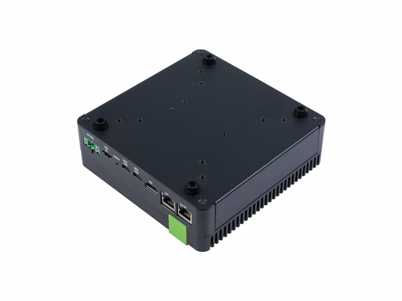 reComputer Industrial J3011- Fanless Edge AI Device with Jetson Orin™ Nano 8GB - Image 5