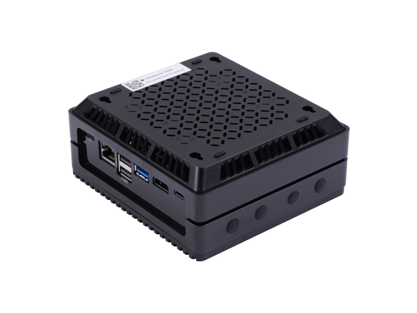 reComputer J1010 -Edge AI Computer with NVIDIA® Jetson Nano 4GB - Image 5