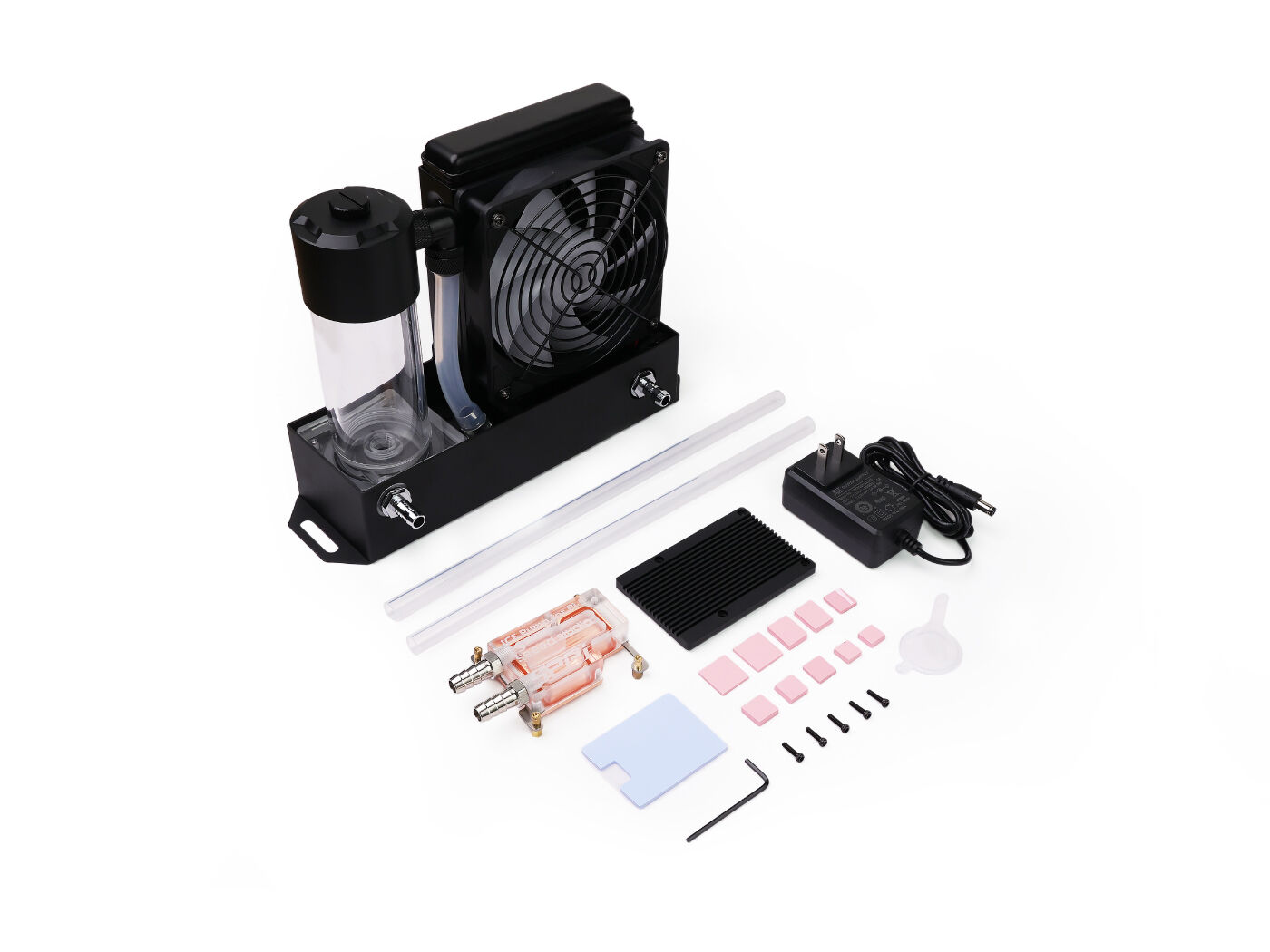 Water Cooling Kit for Raspberry Pi 5 - Image 6