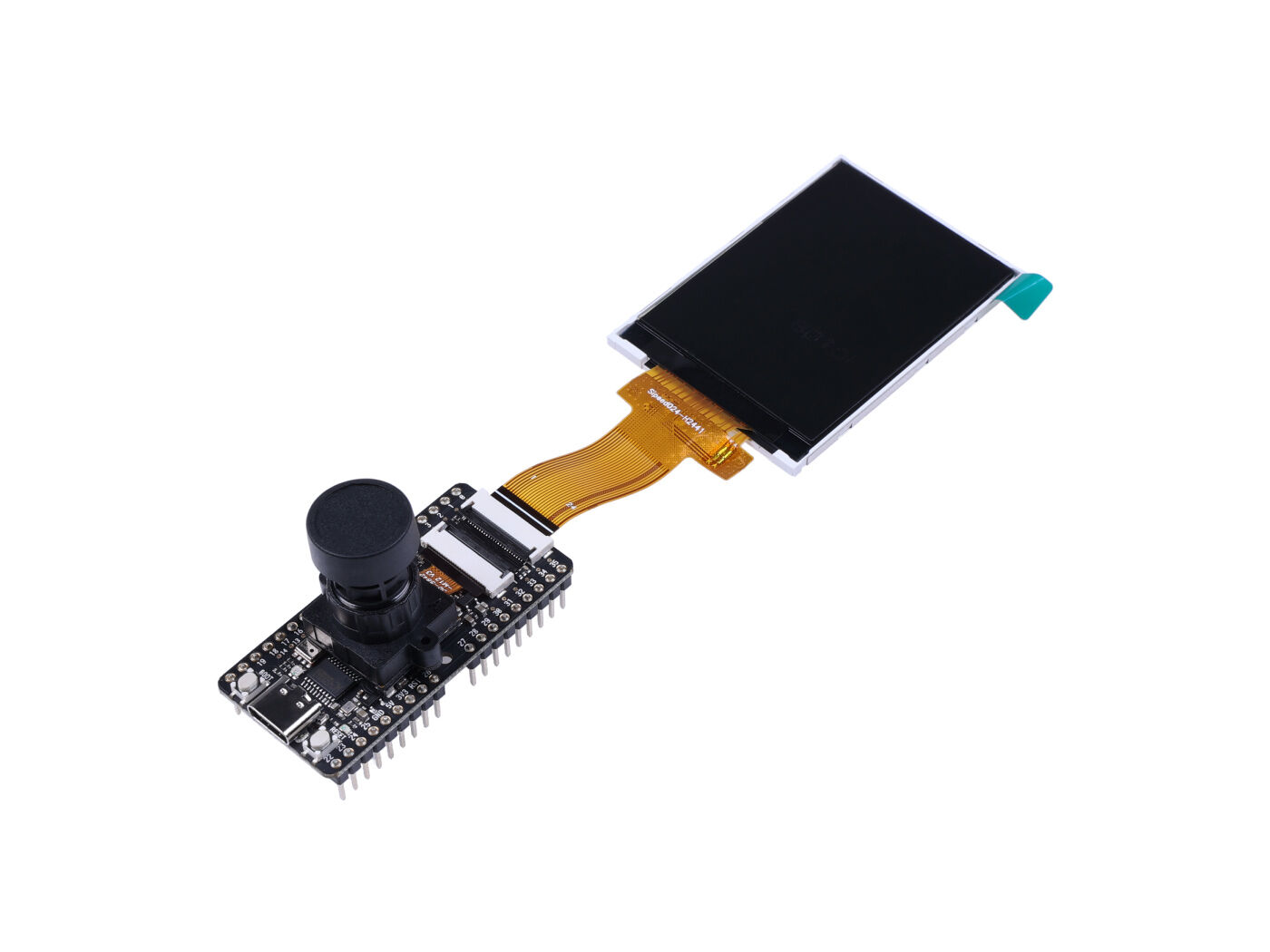 Sipeed MAIX Bit Suit With LCD, Camera - Image 5