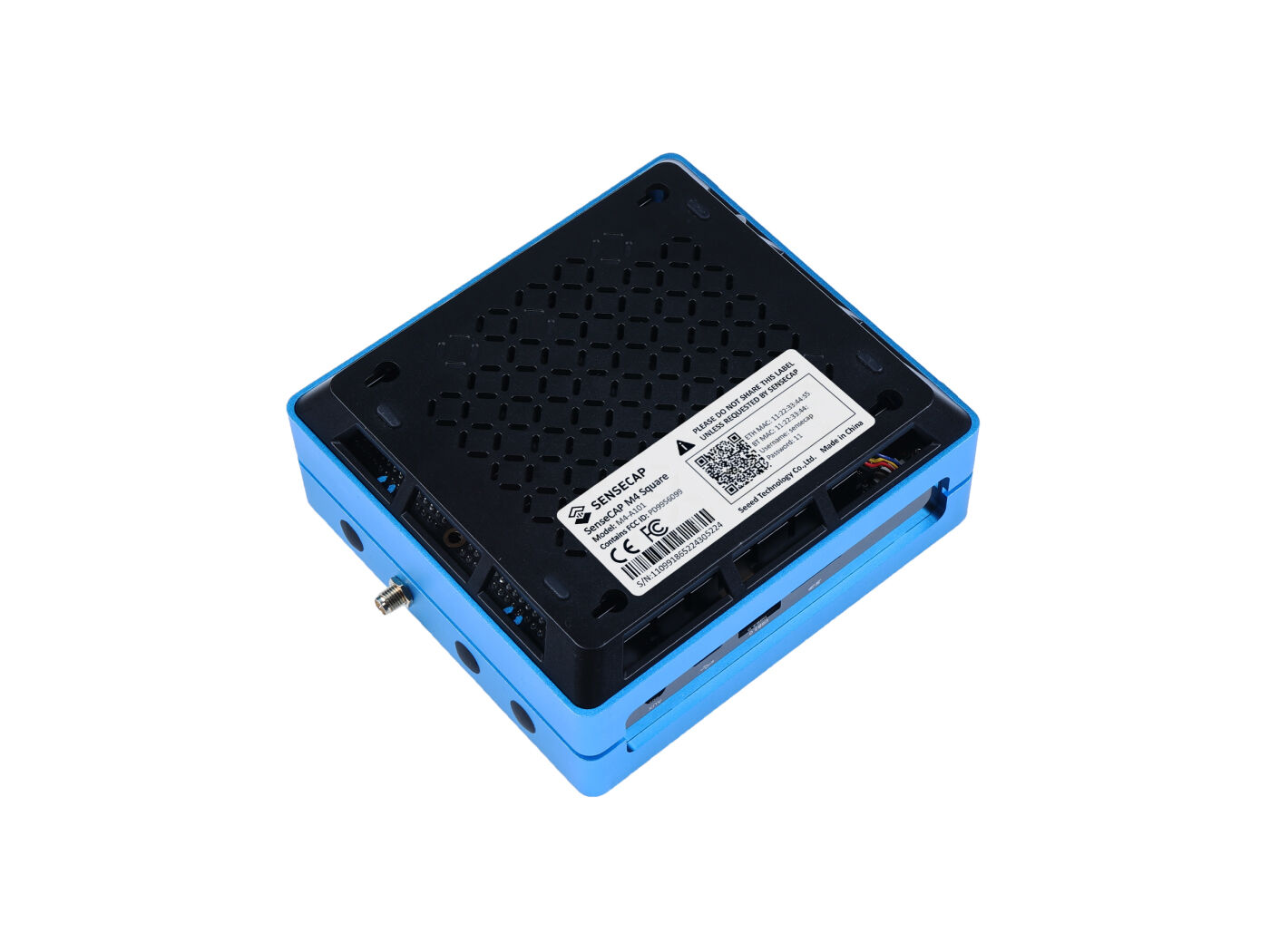 SenseCAP M4 Square - FluxNode & MystNodes - Image 6