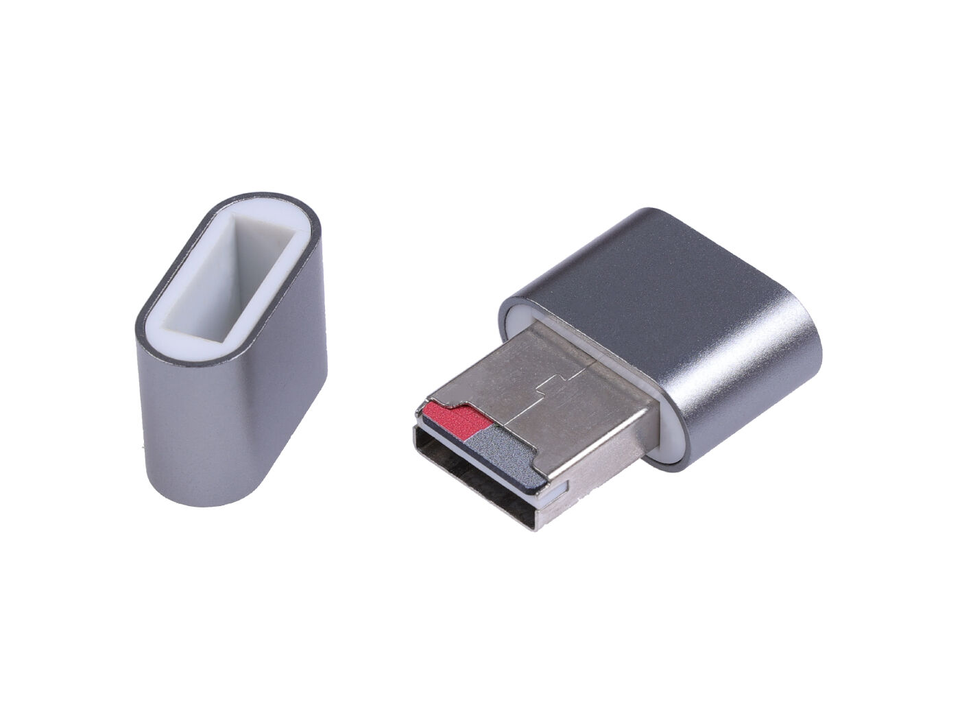 Micro SD Card Tool Kit - 32GB SanDisk SD card, SD card reader, Type-C to Type-A function module, 20cm Type-C to Type-A data cable - Image 5