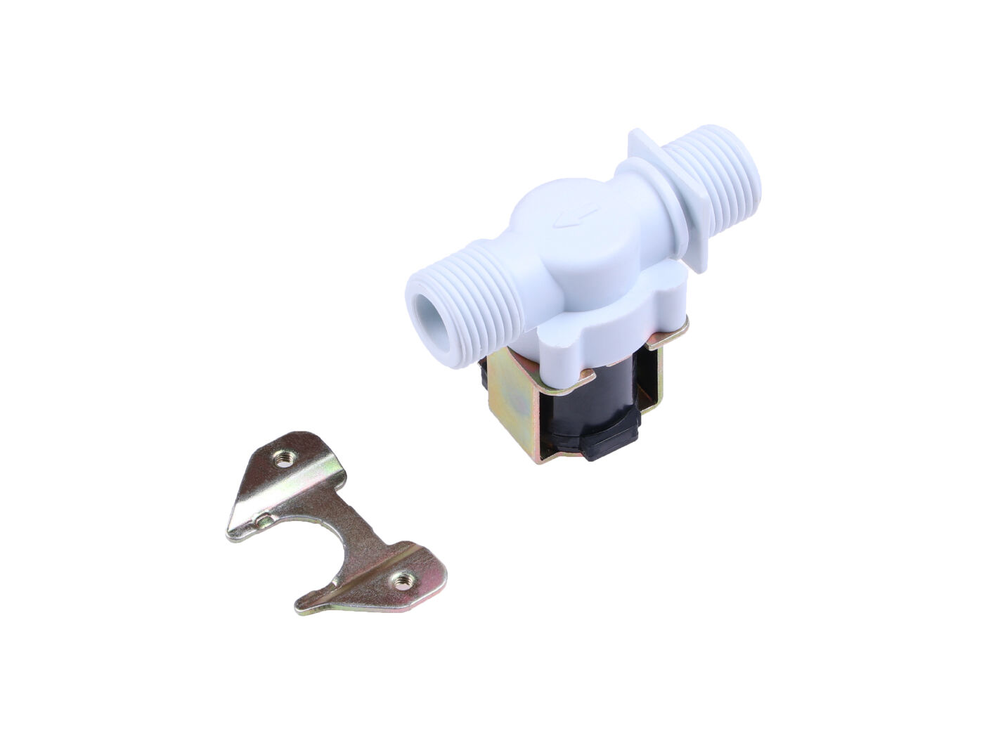 G1&2 Electric Solenoid Valve (Normally Closed) - Image 5