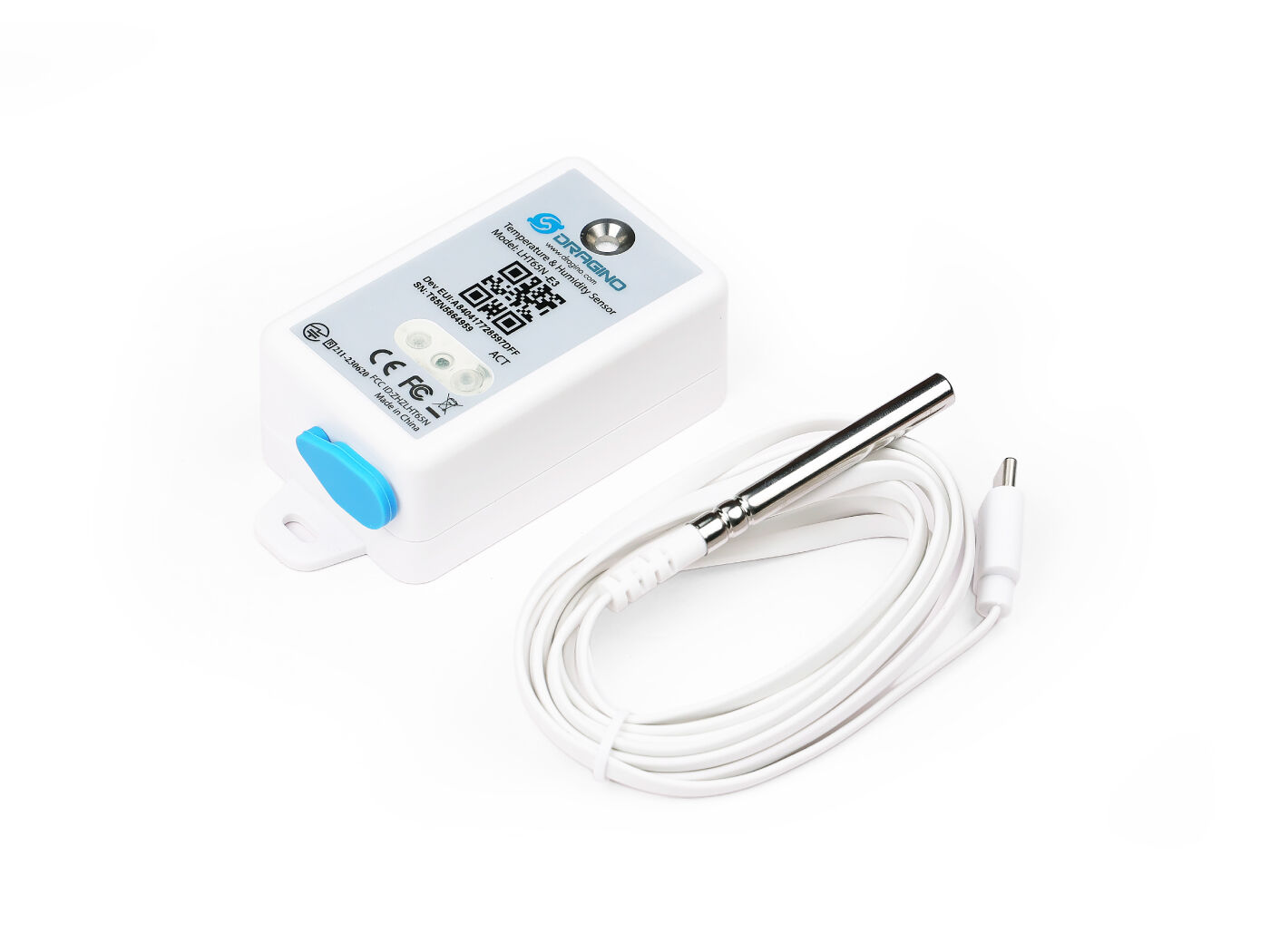 LHT65N LoRaWAN Temperature & Humidity Sensor - 868MHz - Image 5