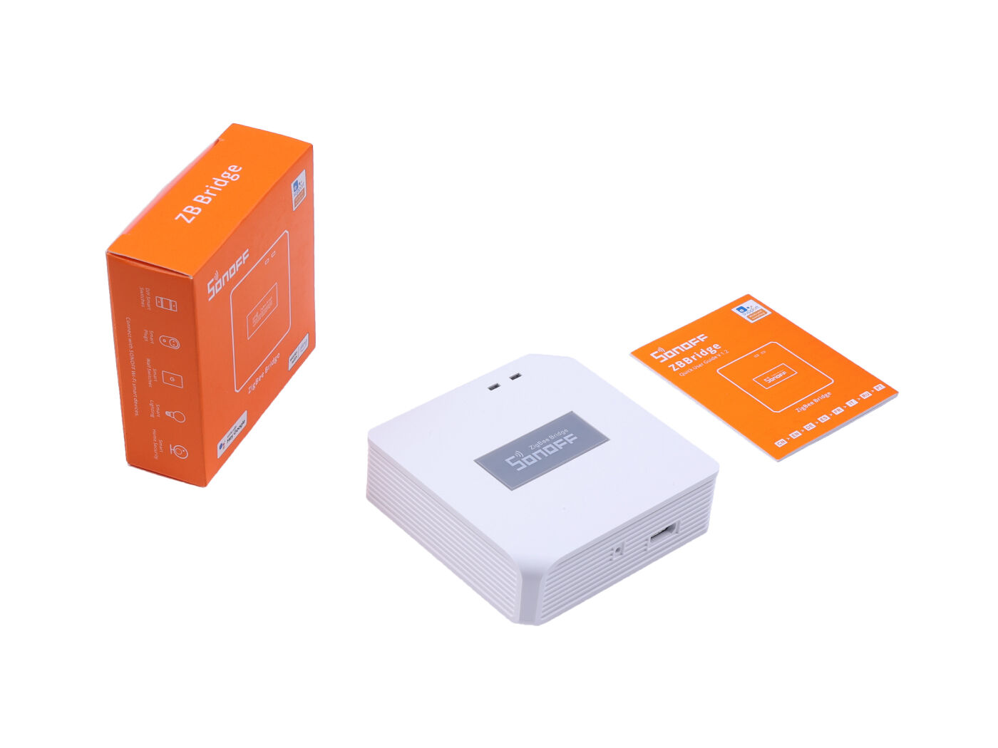 Sonoff ZB Bridge WiFi Wireless Smart Zigbee Bridge, Smart home, Smart Scene - Image 5