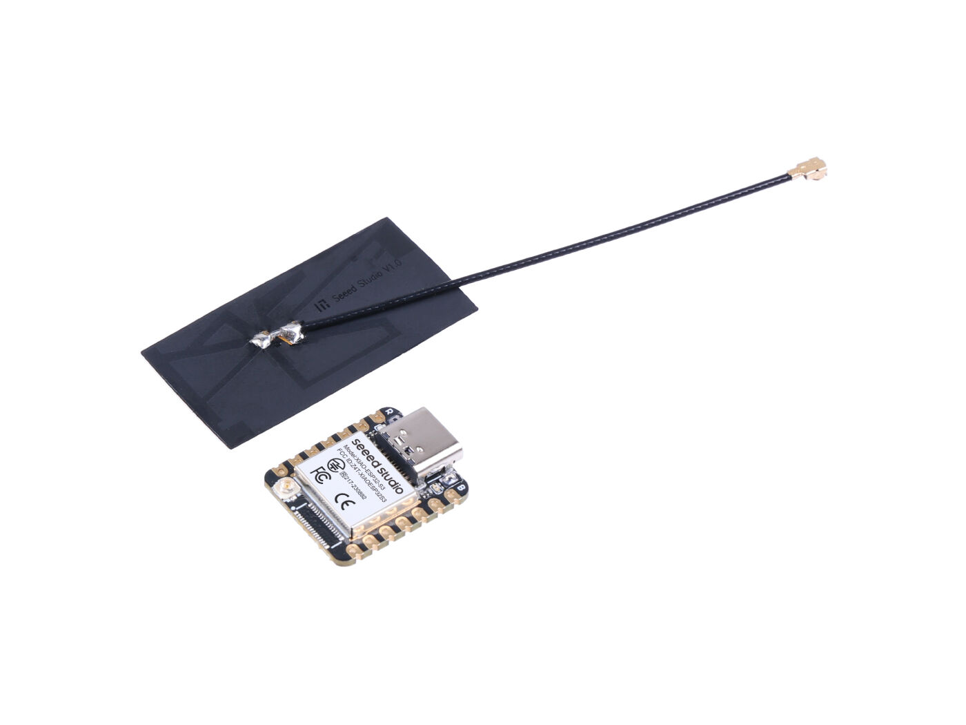 Seeed Studio XIAO ESP32-S3 - Image 4