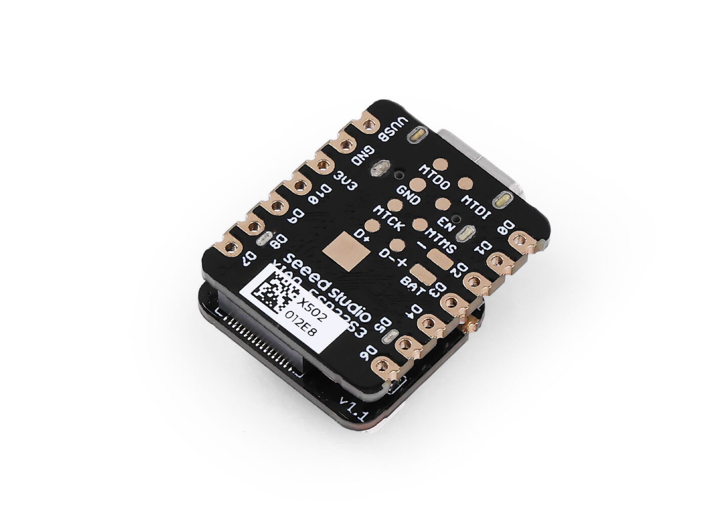 Seeed Studio XIAO ESP32-S3 Sense - Image 4