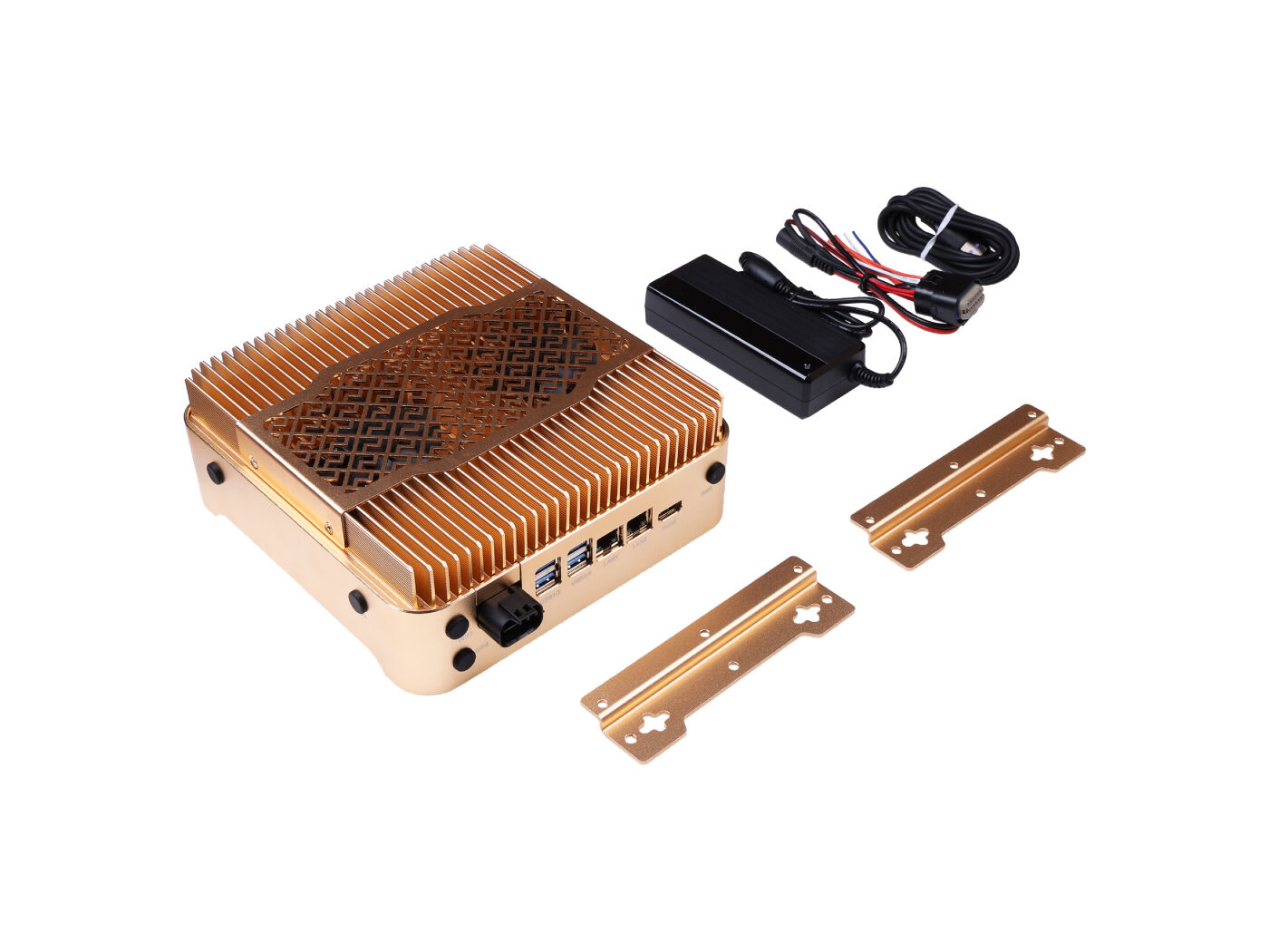 Mini AI Computer T906 - with Jetson AGX Orin 32GB - Image 5