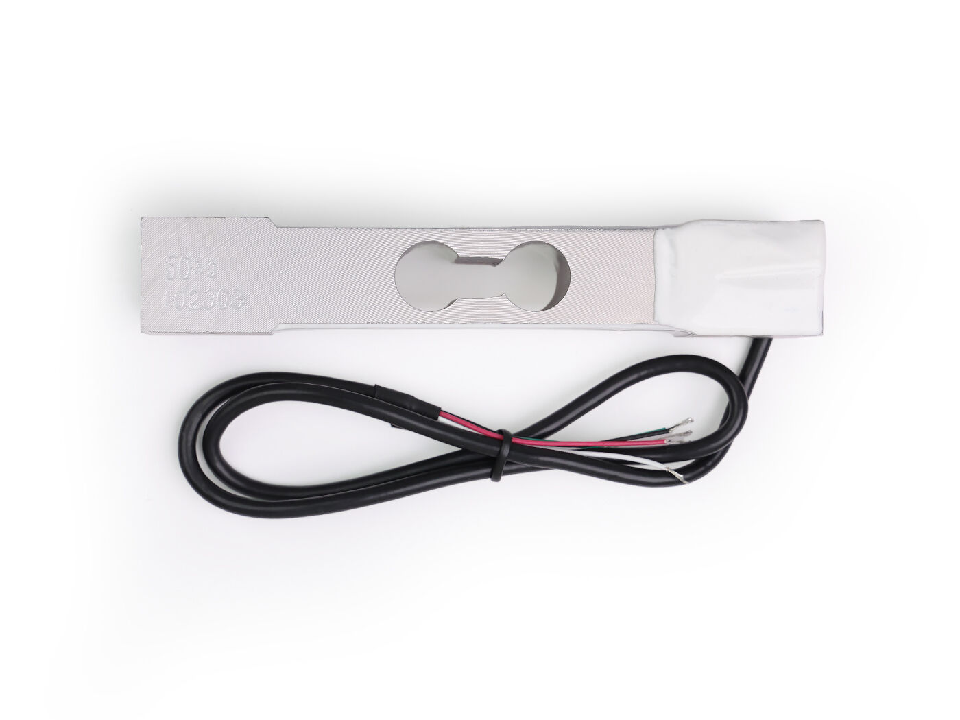 Weight Sensor (Load Cell) 0-50kg - Image 5