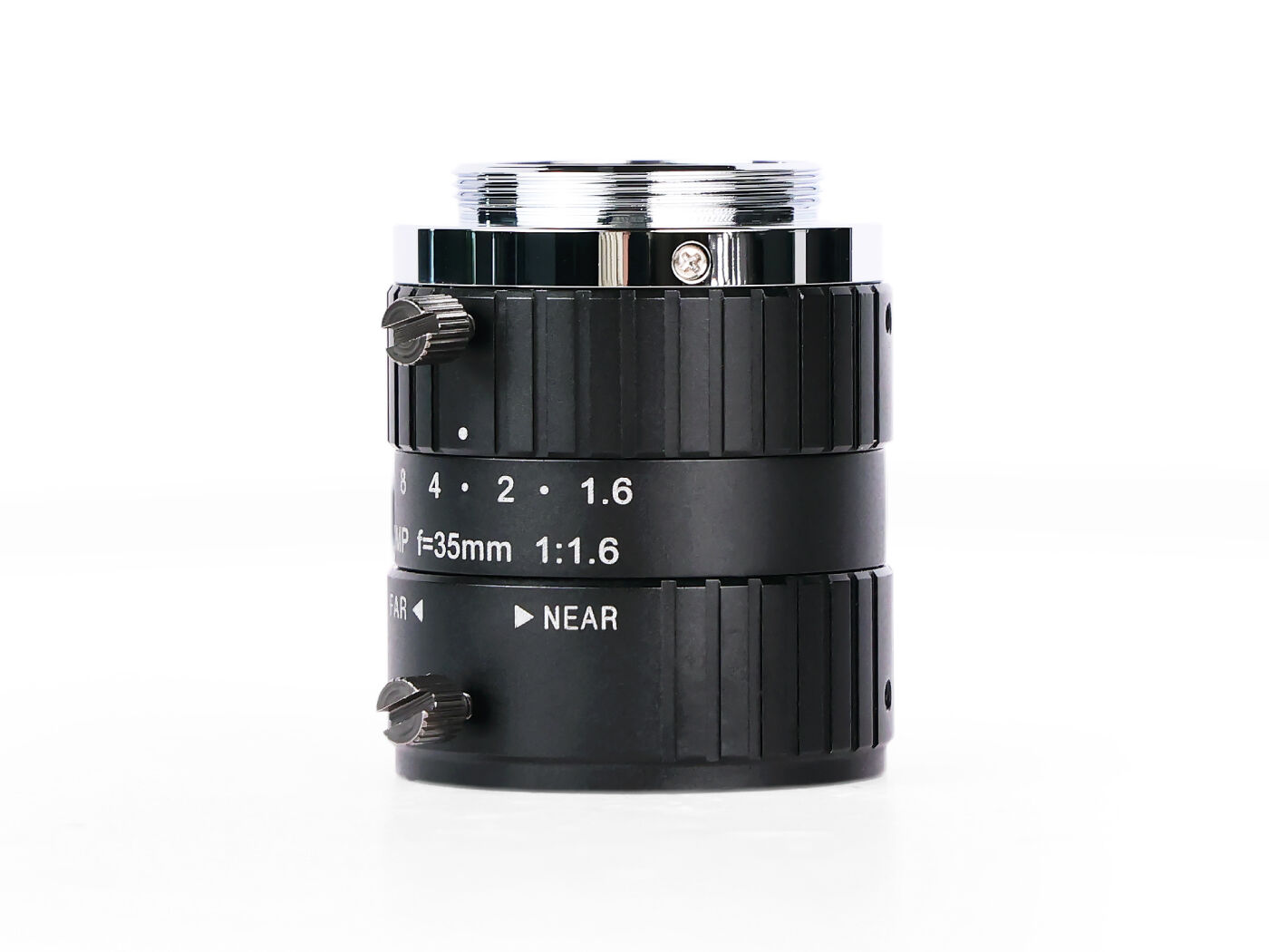 35mm 10MP Telephoto Lens for Raspberry Pi High Quality Camera with C-Mount - Image 6
