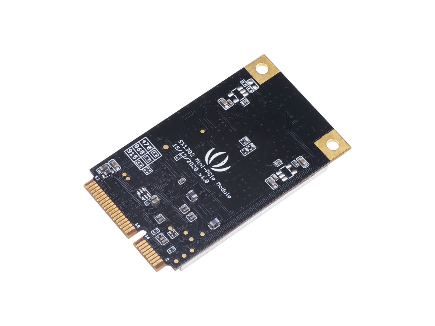 WM1302 LoRaWAN Gateway Module (USB) - US915 - Image 5
