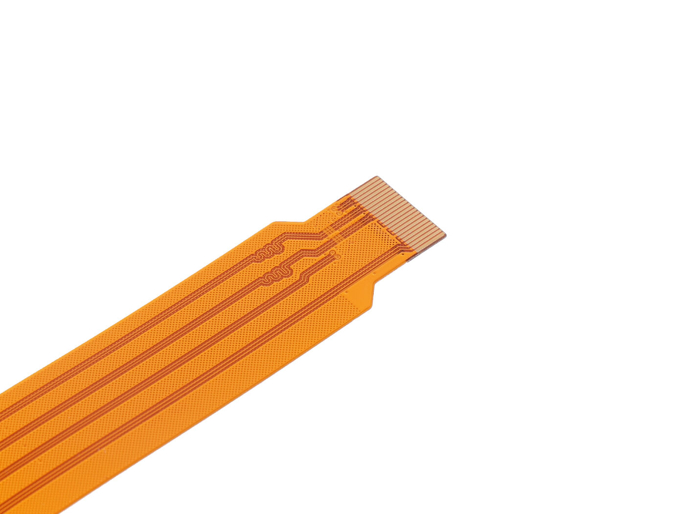 Raspberry Pi 5 Official Display Cable Standard - 300mm - Image 4