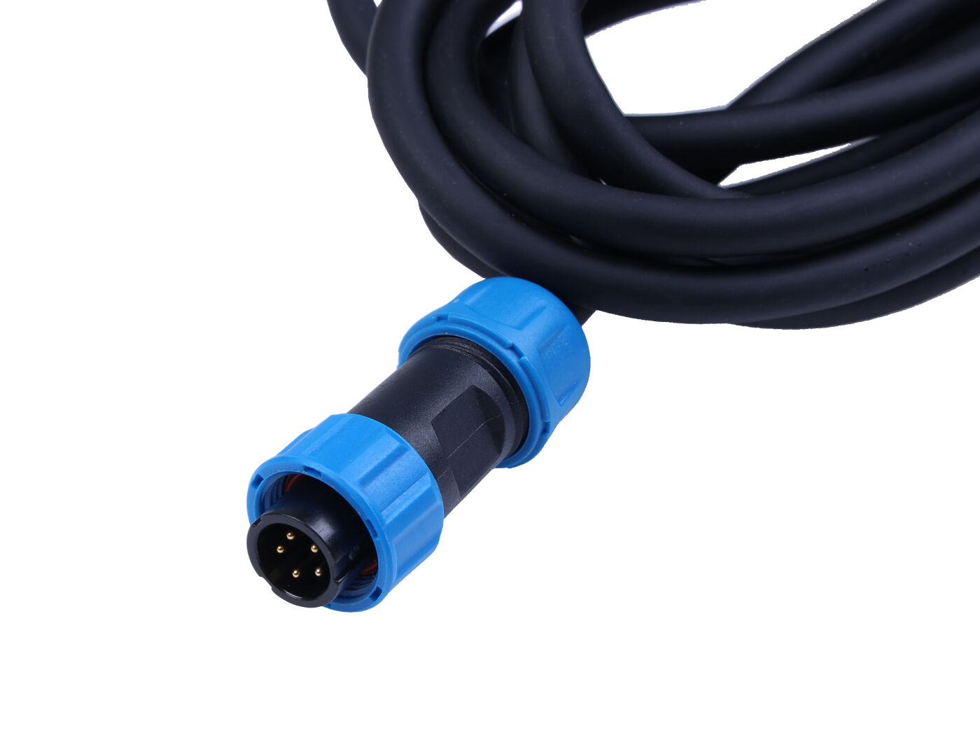 RS485 MODBUS Dissolved Oxygen Sensor, Fluorescence DO Meter, Water Quality Monitoring - Image 5