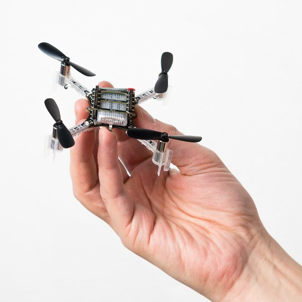Crazyflie with Loco Positioning system Kit - Image 5