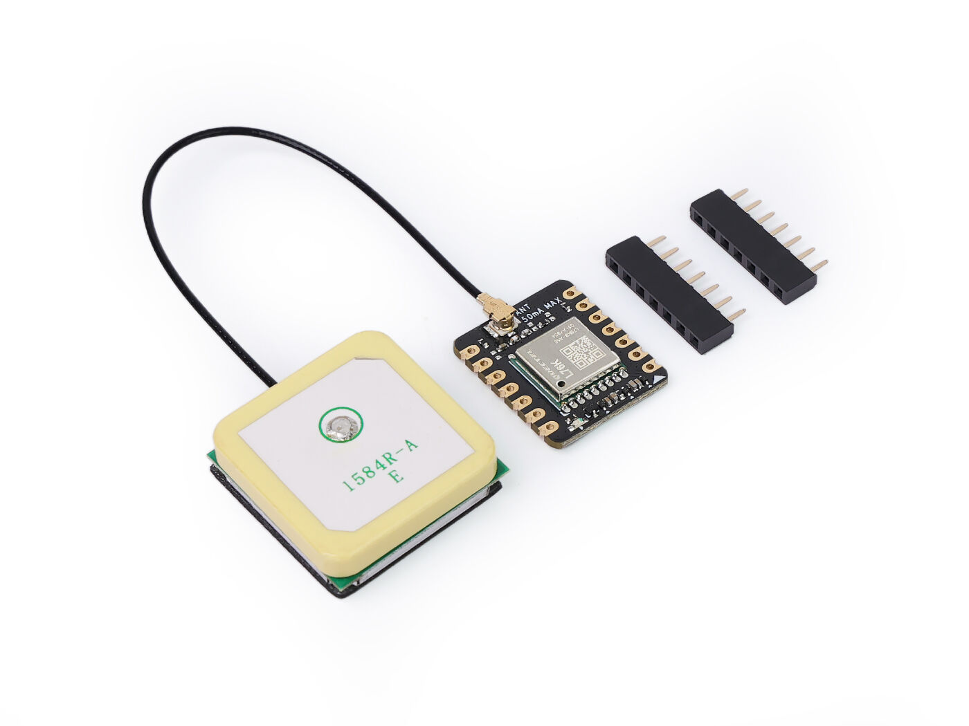 L76K GNSS Module for Seeed Studio XIAO - Image 4